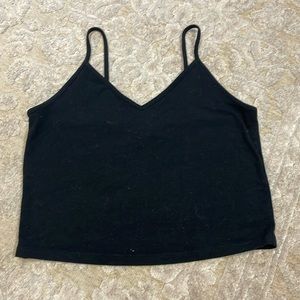 Forever 21 crop too
